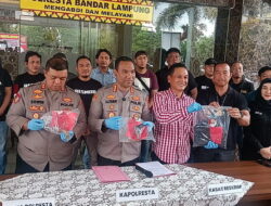 Bongkar Jaringan Curanmor: Polisi Ungkap Aksi Pencurian dengan Pemberatan