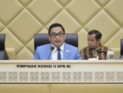 Pelantikan Kepala Daerah hasil Pemilu Serentak 2024 yang Tidak Menghadapi Sengketa Akan Dilaksanakan Pada Awal Februari 2025