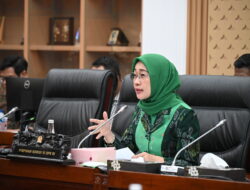Komisi VI DPR RI Memastikan Akan Memanggil ID FOOD Terkait Laporan (BPK) Hilangnya  Aset Senilai Rp 3,32 T
