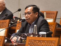 Program MBG Turut Tingkatkan Perekonomian Daerah