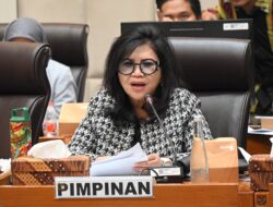 Komisi VII DPR RI Dorong Peningkatan Kinerja Industri Kimia, Farmasi, dan Tekstil