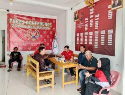 Rapat Awal Tahun DPC PWRI Kabupaten Lampung Selatan: Mempersiapkan Program Kerja Mendukung Ketahanan Pangan dan Makan Gratis
