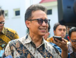 Perkembangan Program Cek Kesehatan Gratis Mulai Berjalan 10 Februari