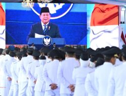 Pertama Kali di Indonesia Pelantikan Serentak Kepala Daerah Menjadi Momen Bersejarah