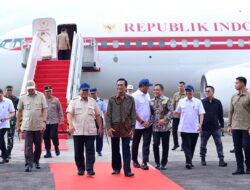 Presiden Prabowo Akan Pimpin Upacara Parade Senja di Akmil Magelang