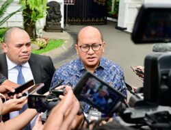 Presiden Prabowo Bahas Strategi Penguatan Investasi Mobil Listrik