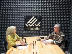 Dinas Perhubungan Tubaba Akan Perketat Pengguna Badan Jalan di Luar Fungsinya