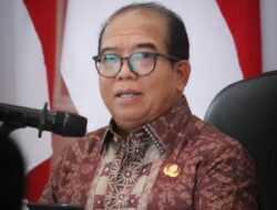 Lampung Menuju 10 Besar Nasional Dalam Prestasi Pendidikan