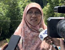 Anggota Komisi IV DPR RI Saadiah Uluputty, Efisiensi Anggaran Jangan Korbankan Petani, Nelayan, dan Rakyat Kecil