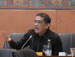 Legislator Desak Audit Total BUMN Migas Atas Kasus Korupsi Pertamina