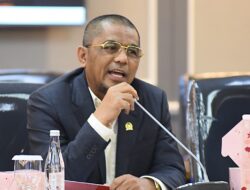 Arisal Azis Dukung Pendidikan Pancasila di Sekolah Dasar
