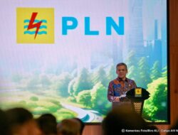 Transisi Energi Rendah Karbon Peluang Pembangunan Masa Depan