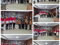 One Day Publish, DPD PWRI Provinsi Lampung Apresiasi Pengadilan Tinggi Tanjungkarang