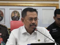 JAM-Pidum Menyetujui 3 Restorative Justice (Keadilan Restoratif)