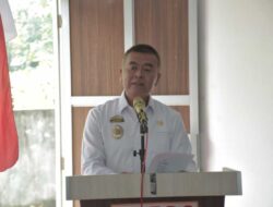 Musrenbang Kecamatan Metro Selatan : Sekda Metro Beri Apresiasi Program SI-KELING