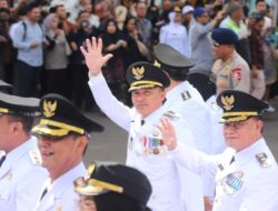 Parosil Komitmen Hadirkan Kebijakan Pro-Rakyat