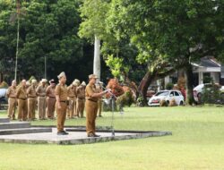 Mad Hasnurin Priode Kedua ini Merupakan Pemantapan Program-Program Sebelumnya