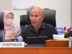 Pertumbuhan Ekonomi 8 Persen Bisa Tercapai Asalkan Pemerintah Mampu Melakukan Perbaikan di Sektor-Sektor Strategis