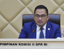 Pasca MK Putuskan Pilkada Ulang di 24 Daerah, Komisi II Akan Panggil KPU dan Bawaslu