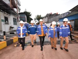 Komisi XII Pastikan Ketersediaan Stok Gas Aman dan Distribusi LPG 3 Kg Berjalan Lancar