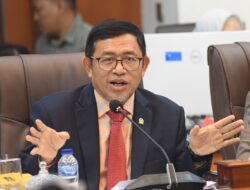 Prioritaskan Perlindungan Pekerja Migran Ditengah Efisiensi Anggaran