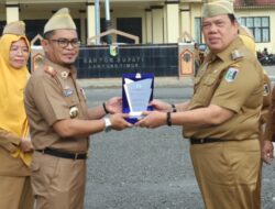 Pentingnya Perpustakaan dalam Mendukung Peningkatan Sumber Daya Manusia Masyarakat Pedesaan