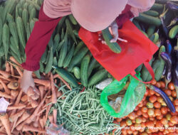 Pemerintah Telah Menyiapkan Strategi Pengendalian Harga Pangan, Jaga Harga Pangan Ramadan dan Idulfitri