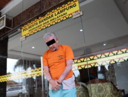 Polisi Ringkus Pelaku Pencurian Spesialis Barang Berharga di Lingkungan Sekolah
