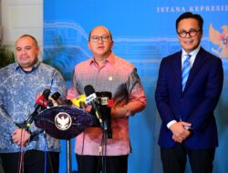 Presiden Prabowo Tekankan Profesionalisme dalam Pemilihan Tim Danantara