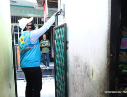 Pemerintah Memberikan Insentif Diskon Listrik 50 Persen Dorong Daya Beli dan Jaga Inflasi Tetap Terkendali