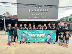 GARDA BANGSA (PKB) Lampung Timur Menggelar Acara Bertajuk “Harmoni Ramadhan”