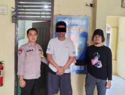 Remaja Pelaku Curas di Pringsewu Dilimpahkan ke Kejaksaan