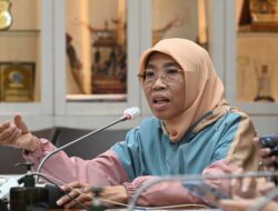 Anggota Komisi IX DPR RI, Dorong Kemenkes Maksimalkan Layanan Kesehatan untuk Pemudik