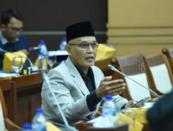 Tiga Polisi Tewas Ditembak, Anggota Komisi I DPR RI Sukamta Minta Pimpinan TNI Tertibkan Prajurit