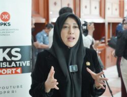 Remisi Saat Idulfitri Kurangi Beban Lapas yang Over Kapasitas