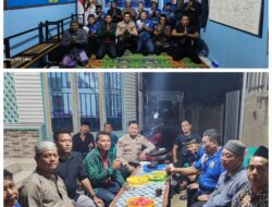 Perkokoh Rasa Kekeluargaan, NSC Lamsel Adakan Berbuka Bersama