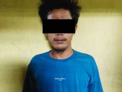 1 DPO, Pelaku Perampokan BRI Link Berhasil Diringkus Polsek Seputih Mataram