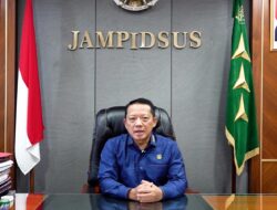Kejaksaan Agung Memeriksa 6 Orang Saksi Terkait Perkara Impor Gula di Kementerian Perdagangan tahun 2015 s.d. 2016