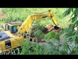 Warga Perumahan Ratu Mutiara Indah II Ucapkan Terima Kasih kepada Pemerintah Kabupaten Lampung Selatan