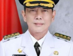 DPC PWRI Lampung Menyampaikan Belasungkawa atas Wafatnya Bupati Way Kanan Drs H Ali Raman MT