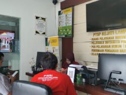 Laporan Warga Perumahan Ratu Mutiara Indah II Sudah dalam Tahap Penyidikan
