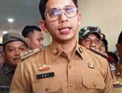 Bupati Lamsel : Soal “PBH” Abaikan Saja!! Tidak Perlu Dilakukan Pembayaran