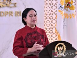 Ketua DPR RI Puan Maharani Minta Kasus Penembakan 3 Polisi di Lampung Diusut Tuntas