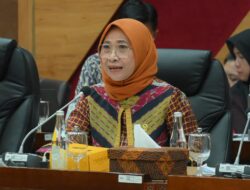 Buntut Tewasnya Mahasiswa UKI di Kampus, Komisi X Minta UKI Patuhi Permendikbudristek