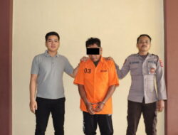 Polisi Berhasil Membongkar Praktik Prostitusi di Pringsewu, Polisi Amankan Seorang Mucikari