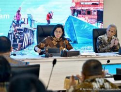 Optimalisasi Penerimaan Negara Tahun 2025 Melalui Joint Program Dimulai Hari Ini