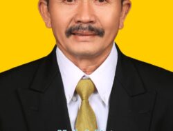 DPRD Lampung Selatan Made Sukintre Mengucapkan Selamat Hari Raya Idul Fitri 1446 H