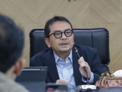 Tujuh Catatan Guna Hadirkan Idulfitri Aman, Nyaman, dan Zero Accident