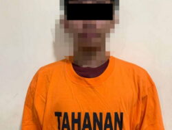 Polres Lampung Selatan Berhasil Ungkap Kasus Curanmor yang Terjadi di Depan Kantor PT Mandala Multi Finance