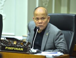 Panitia Kerja Badan Legislasi, Usulkan Pengurus Koperasi Tidak Dapat Dipertanggungjawabkan atas Kerugian